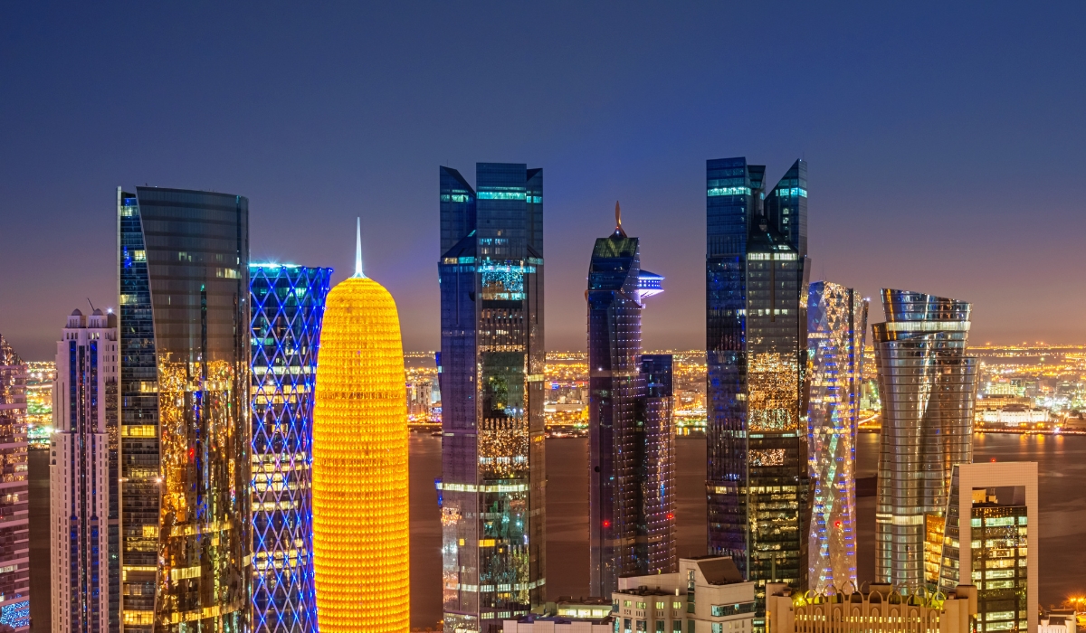 Invest Qatar Unveils USD 1 billion Incentives Program to Boost Foreign, Local Investments